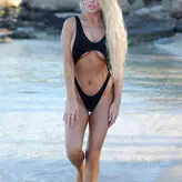 Bianca Gascoigne голая #1621