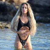 Bianca Gascoigne голая #1626