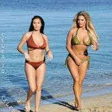 Bianca Gascoigne голая #1628