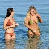 Bianca Gascoigne голая #1631