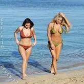 Bianca Gascoigne голая #1632