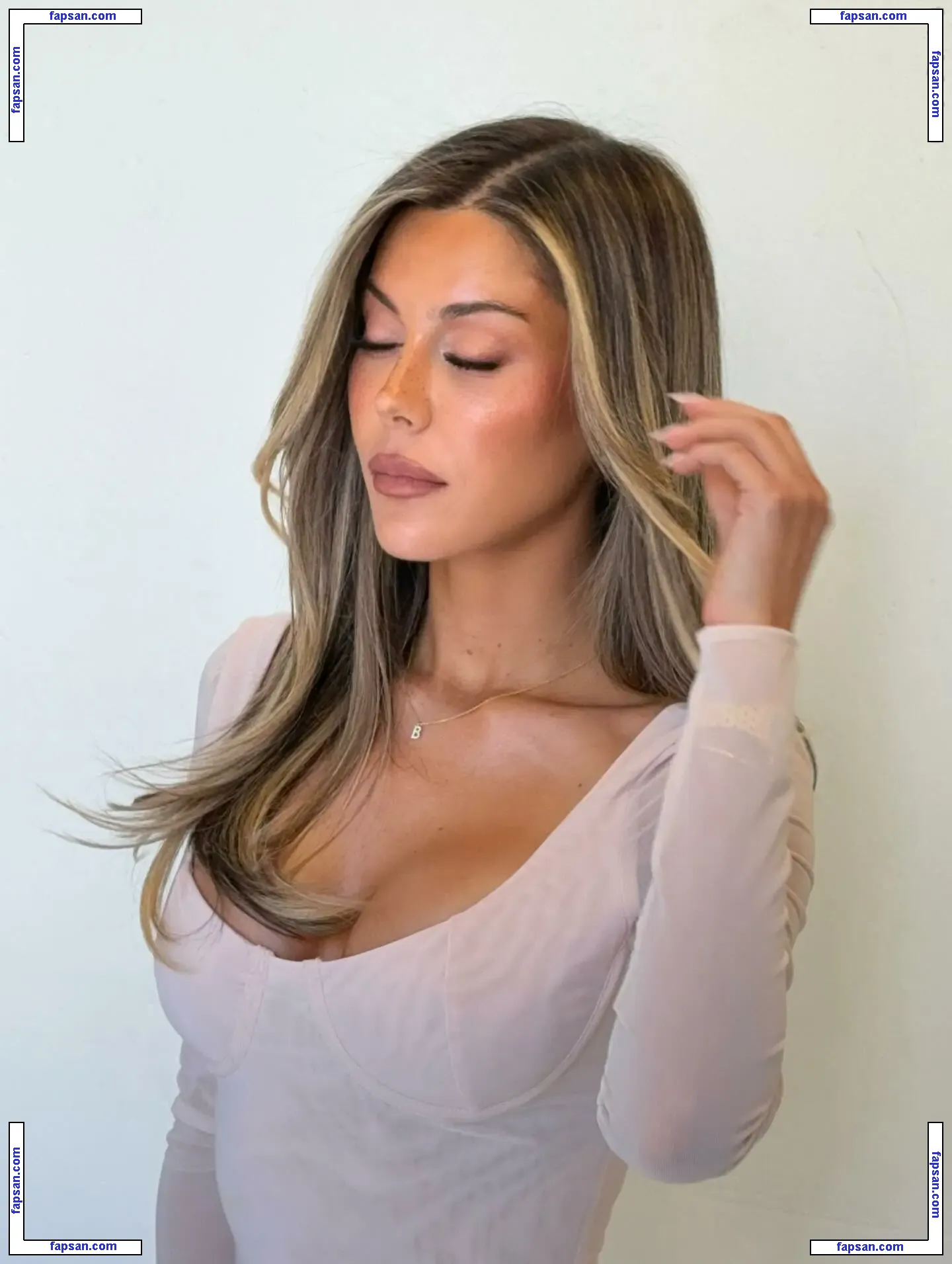 Bianca Ingrosso nude photo #0027 from OnlyFans