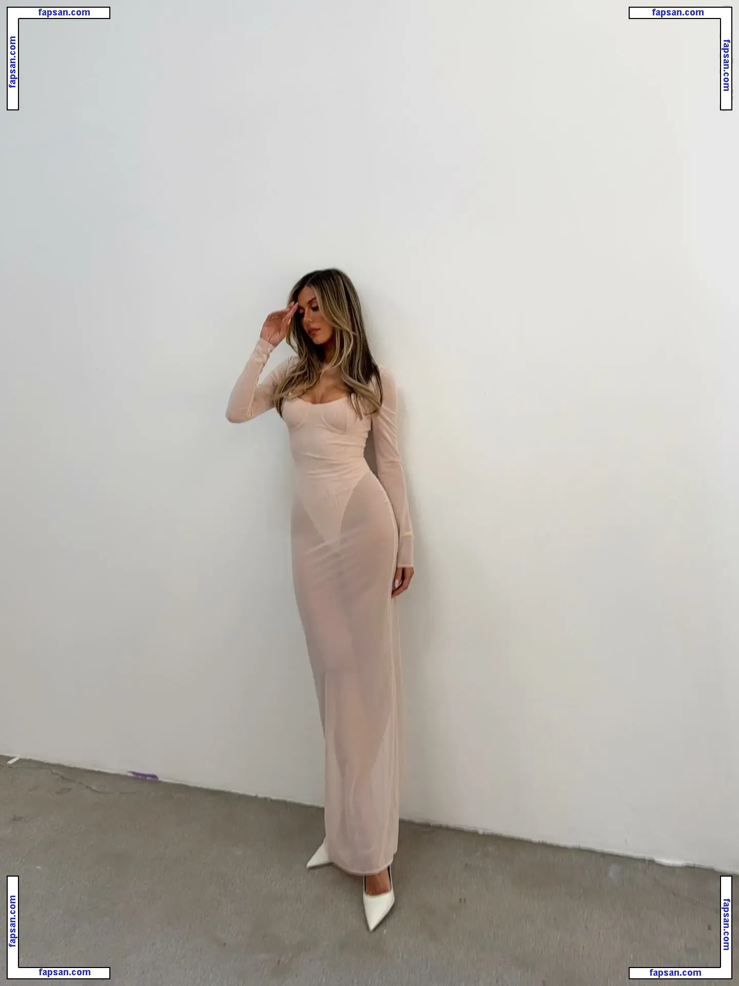 Bianca Ingrosso nude photo #0030 from OnlyFans