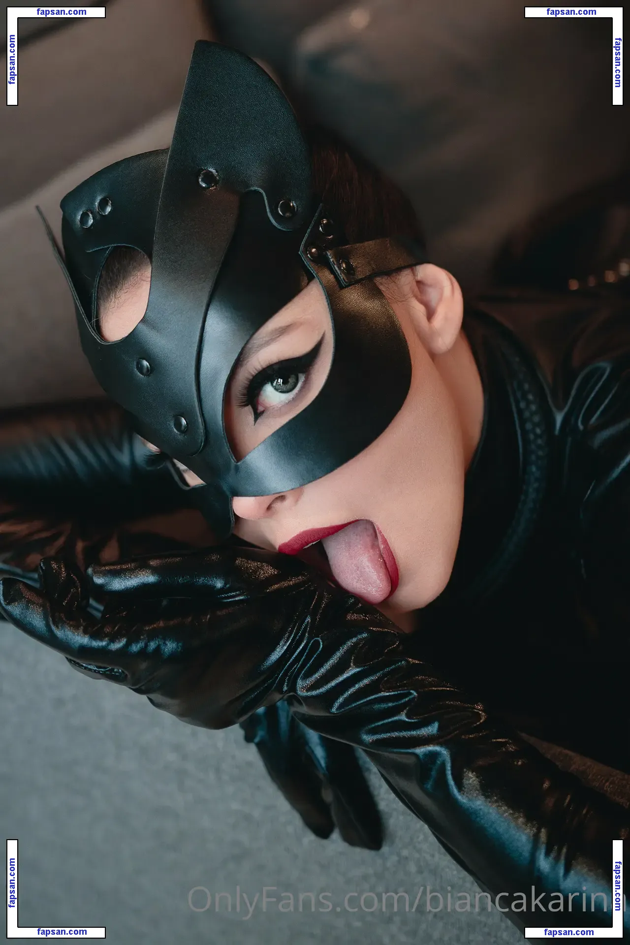 Bianca Karina голая фото #0013 с Онлифанс