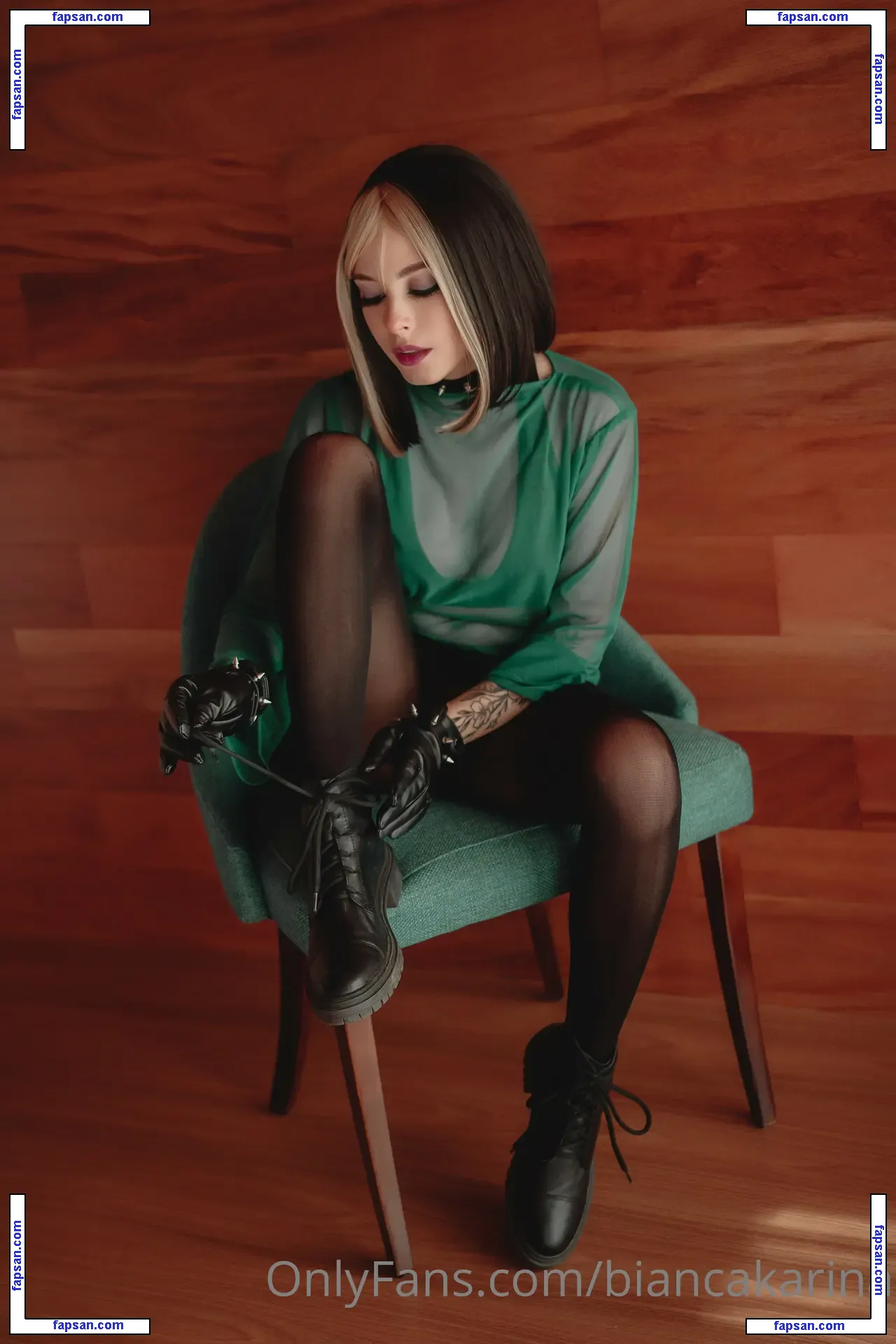 Bianca Karina голая фото #0014 с Онлифанс