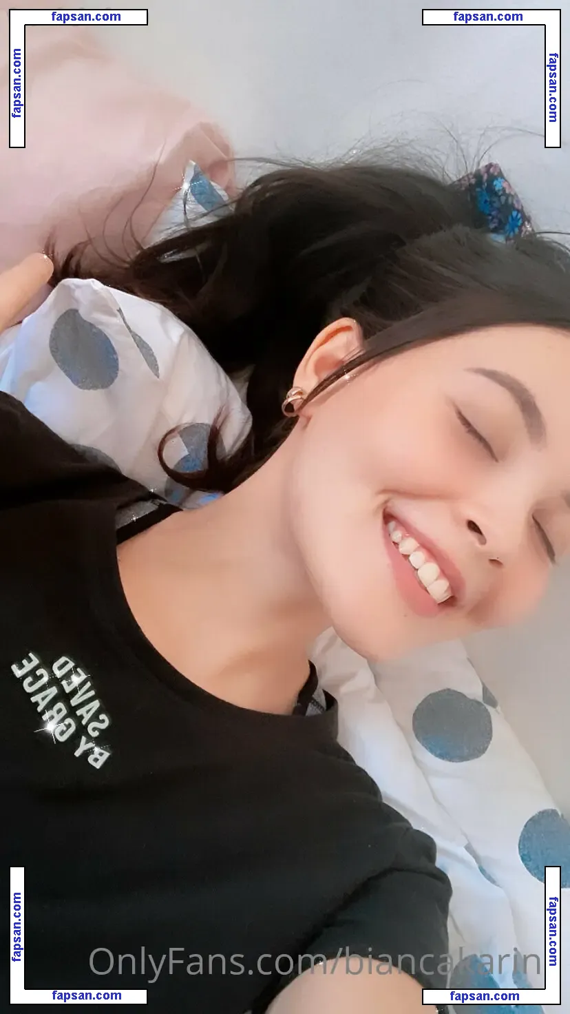 Bianca Karina голая фото #0030 с Онлифанс