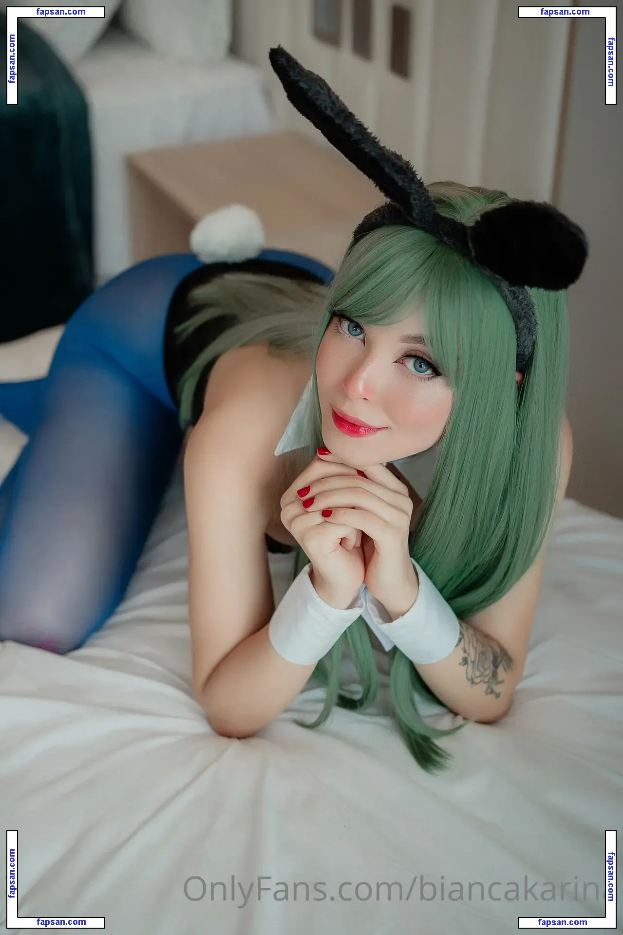 Bianca Karina голая фото #0198 с Онлифанс