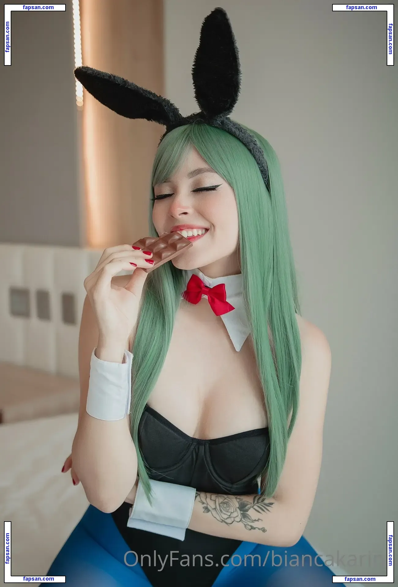 Bianca Karina голая фото #0200 с Онлифанс