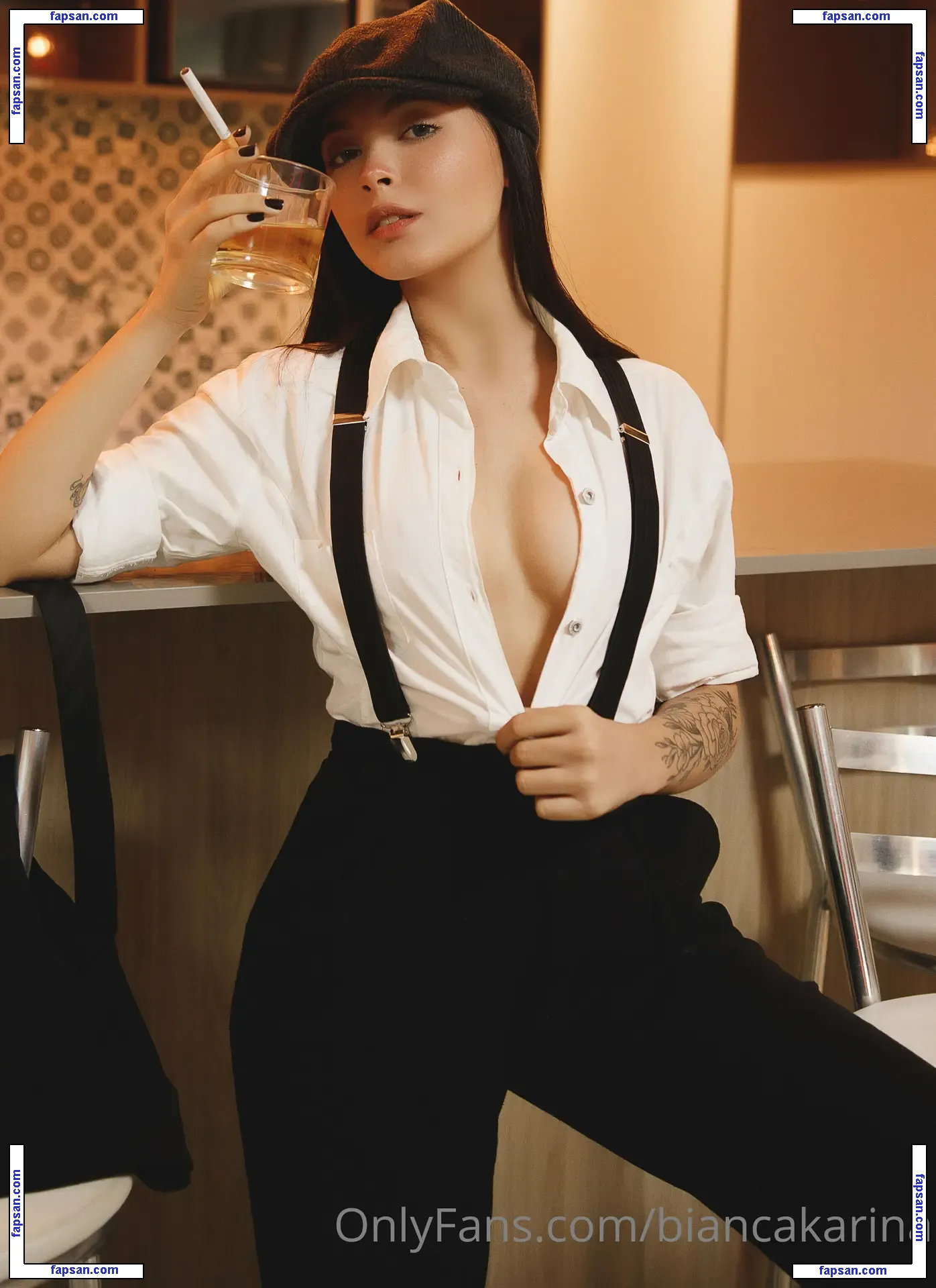 Bianca Karina голая фото #0223 с Онлифанс