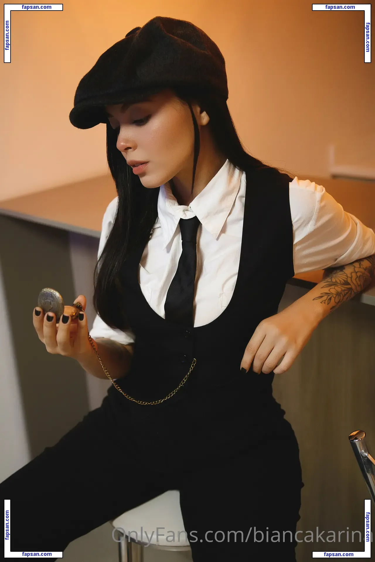 Bianca Karina голая фото #0225 с Онлифанс