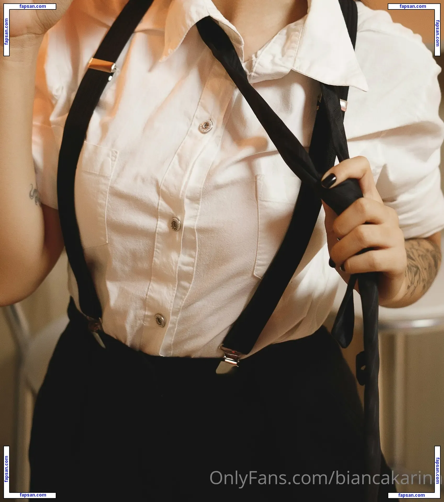 Bianca Karina голая фото #0228 с Онлифанс