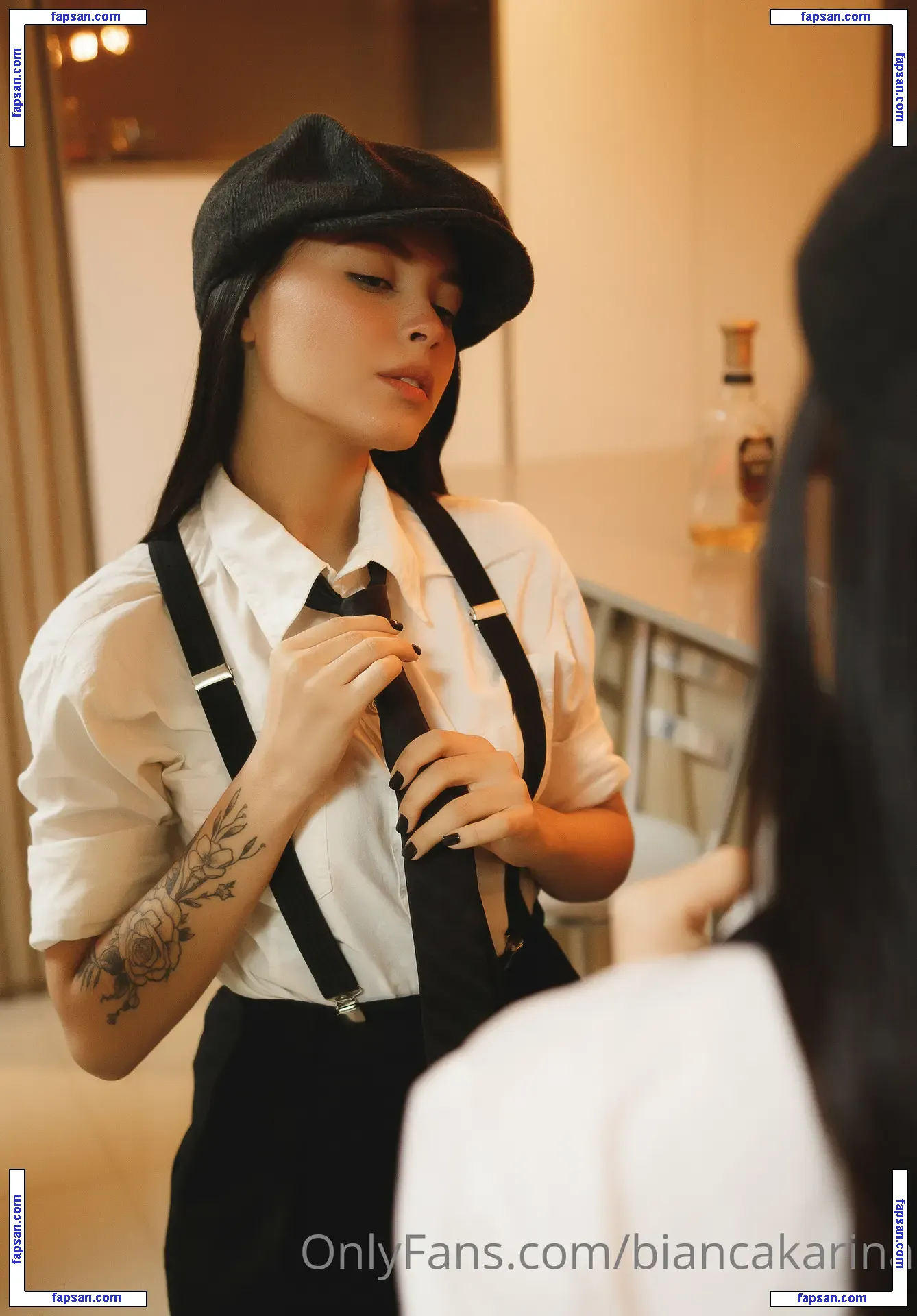 Bianca Karina голая фото #0230 с Онлифанс