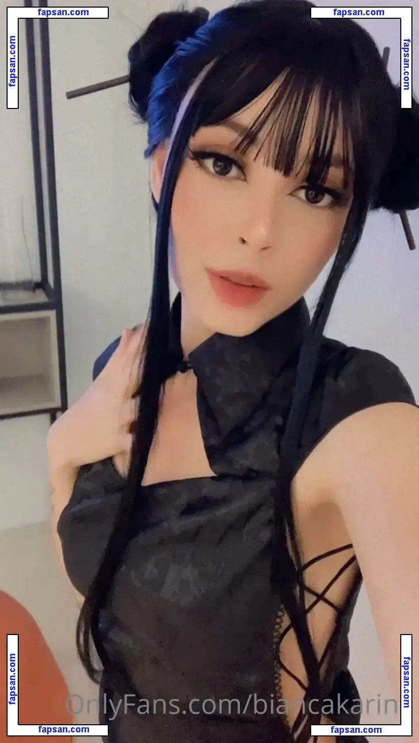 Bianca Karina голая фото #0261 с Онлифанс