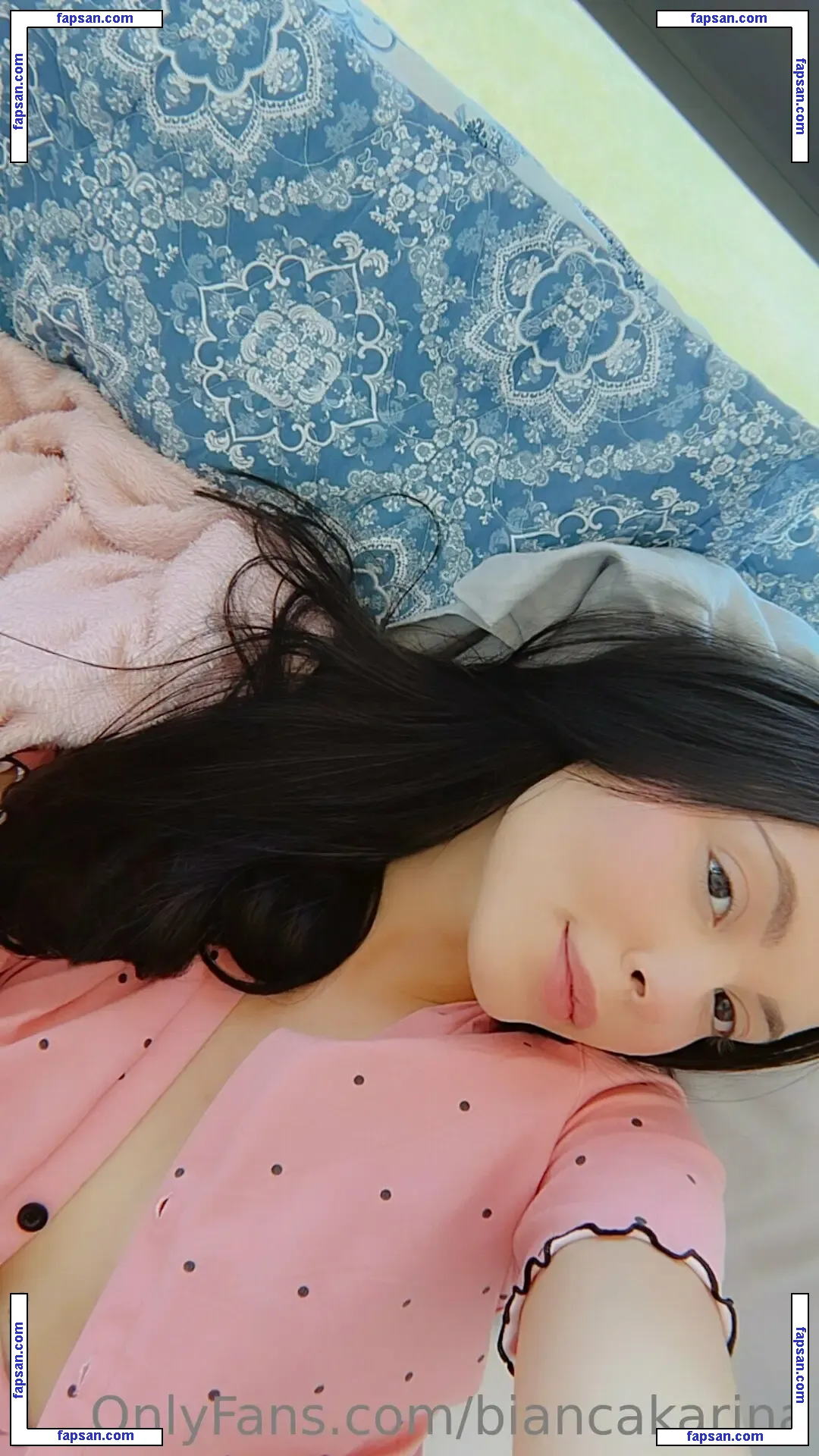 Bianca Karina голая фото #0315 с Онлифанс