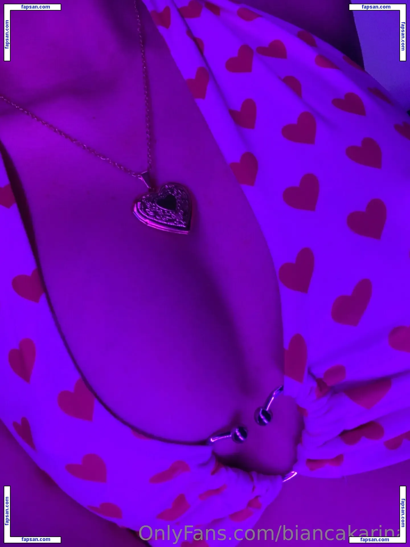 Bianca Karina голая фото #0486 с Онлифанс