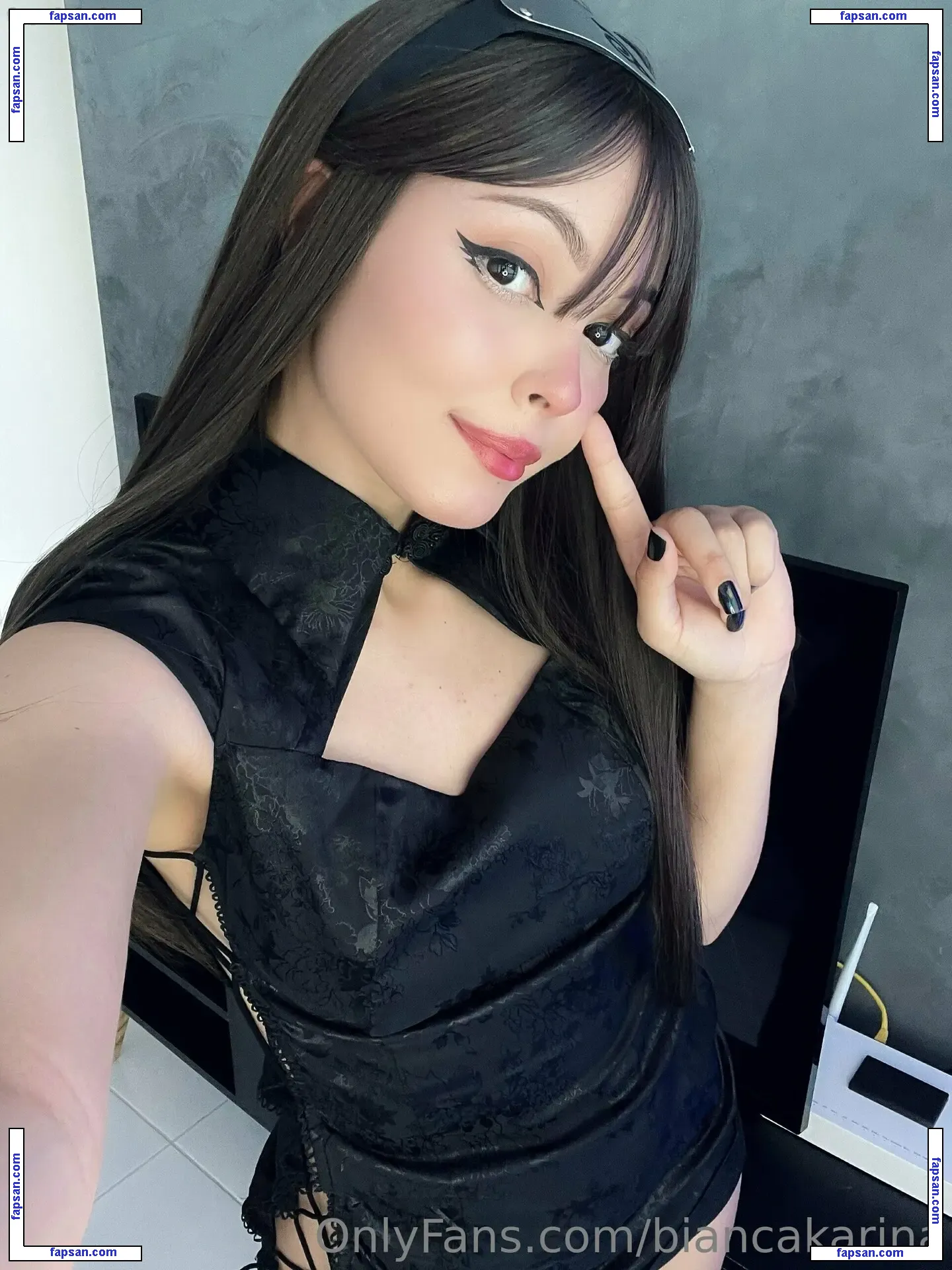 Bianca Karina голая фото #0520 с Онлифанс