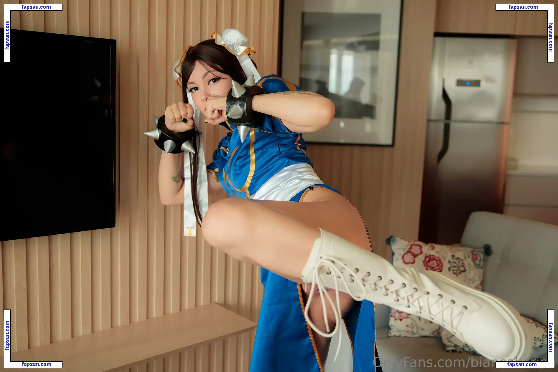 Bianca Karina голая фото #0606 с Онлифанс