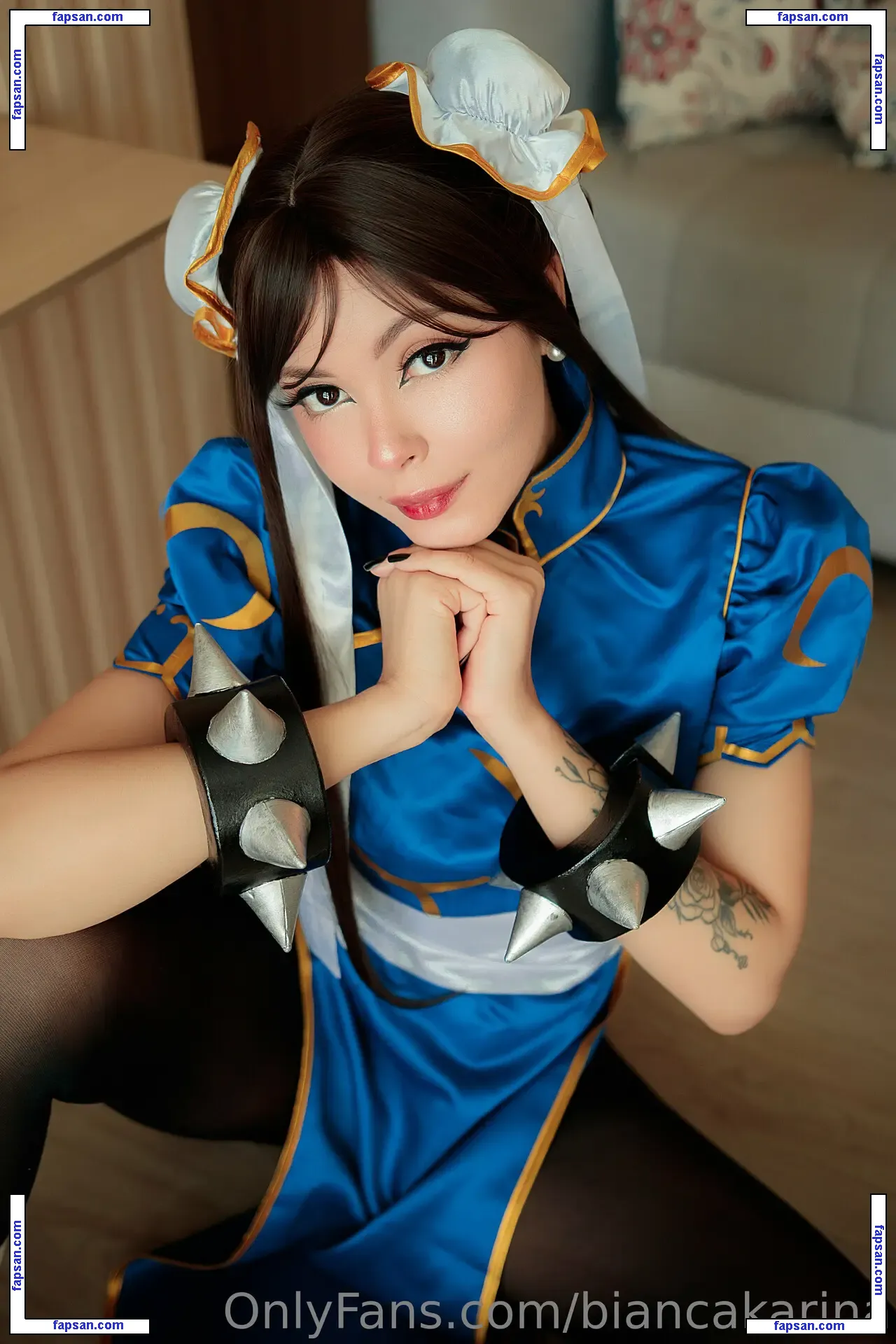 Bianca Karina голая фото #0611 с Онлифанс