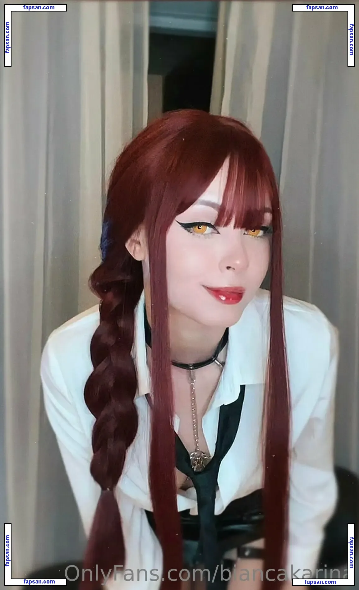 Bianca Karina голая фото #0630 с Онлифанс