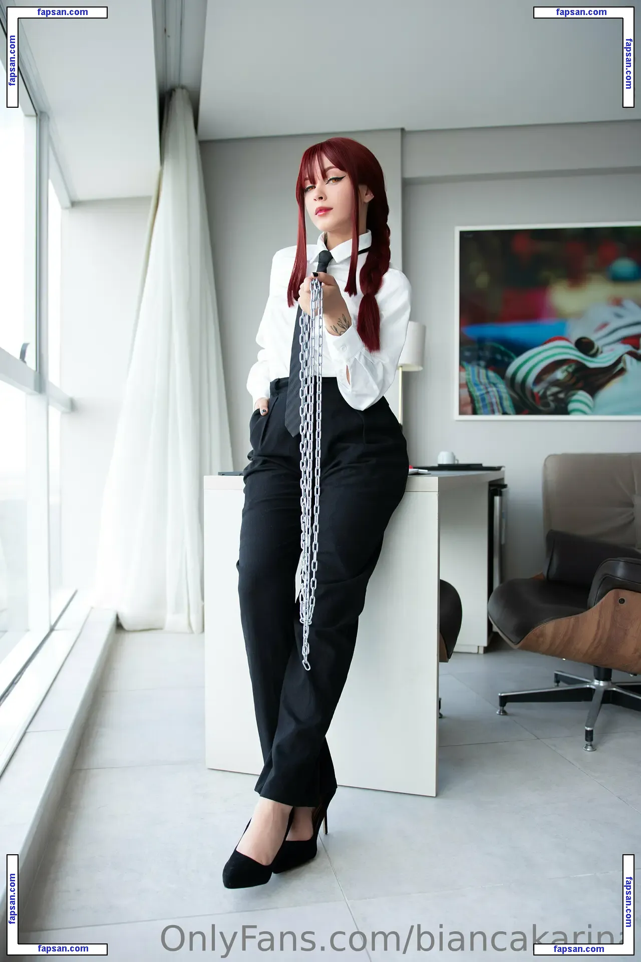 Bianca Karina голая фото #0672 с Онлифанс