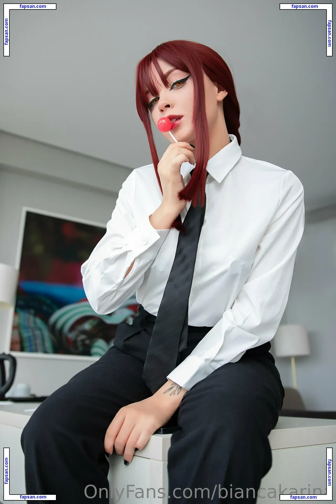 Bianca Karina голая фото #0683 с Онлифанс