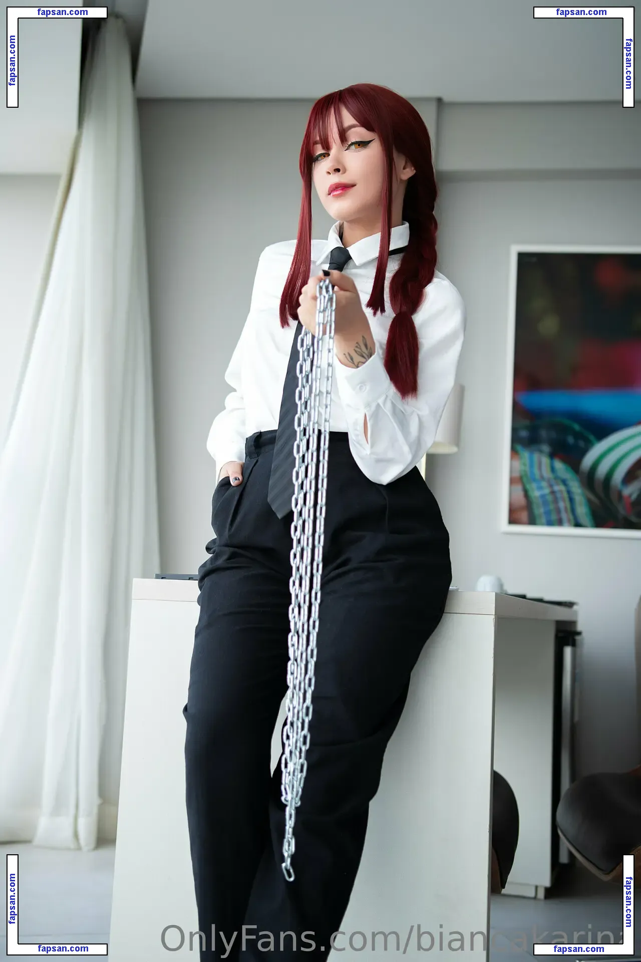 Bianca Karina голая фото #0693 с Онлифанс