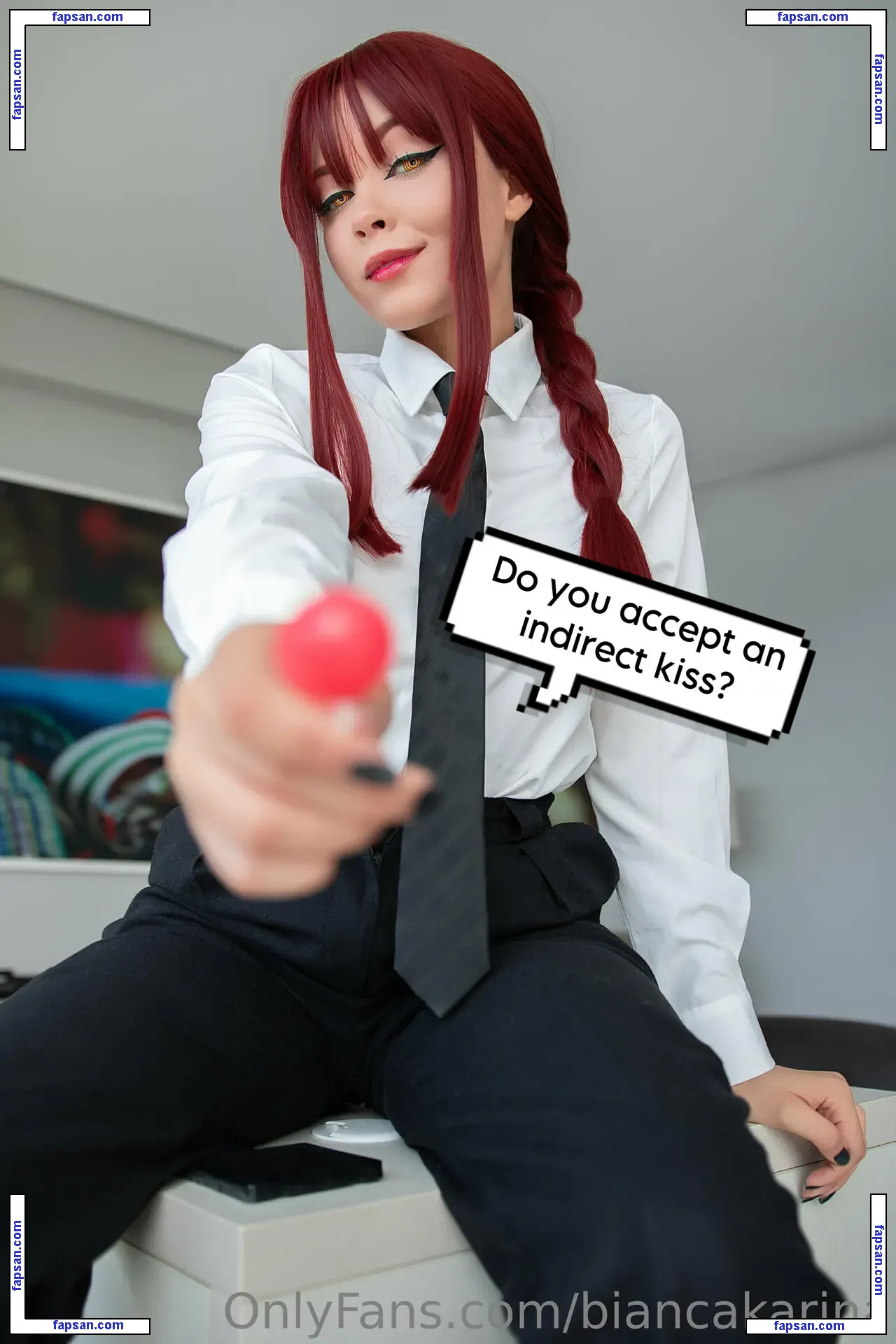 Bianca Karina голая фото #0694 с Онлифанс