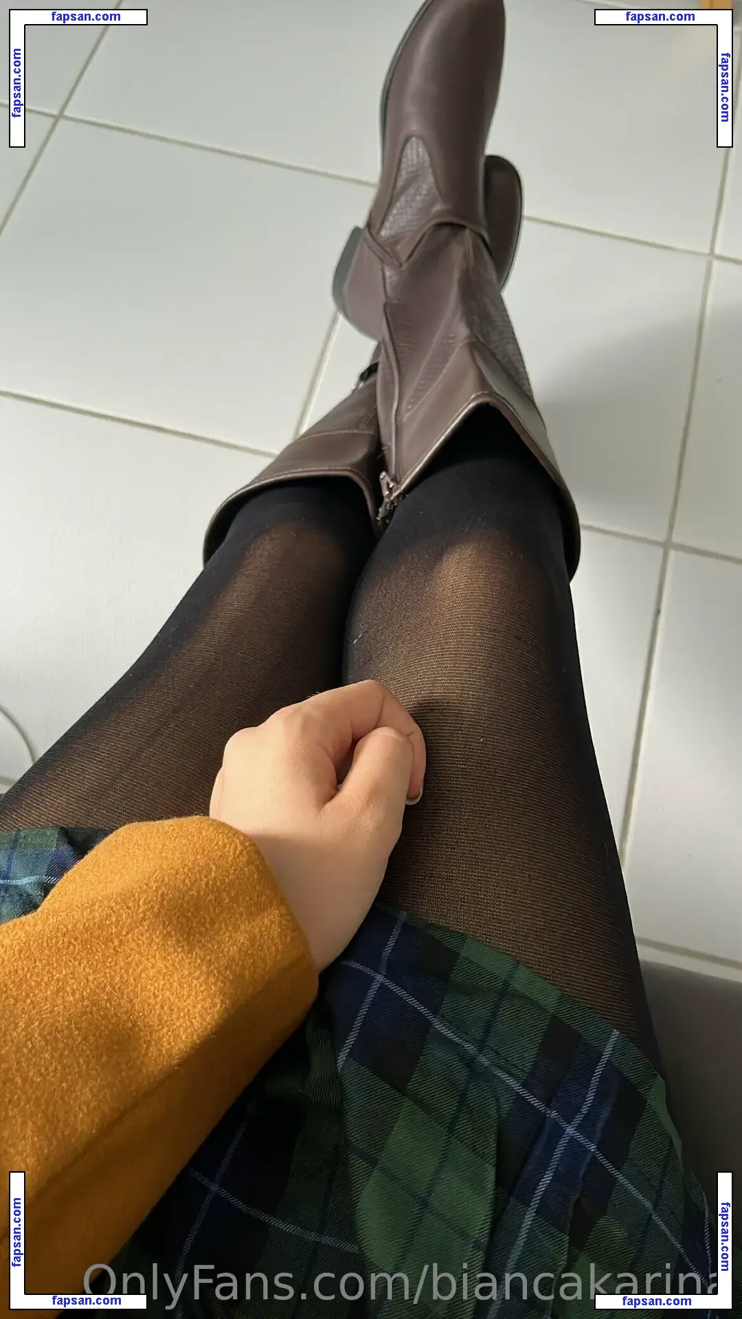 Bianca Karina голая фото #0818 с Онлифанс