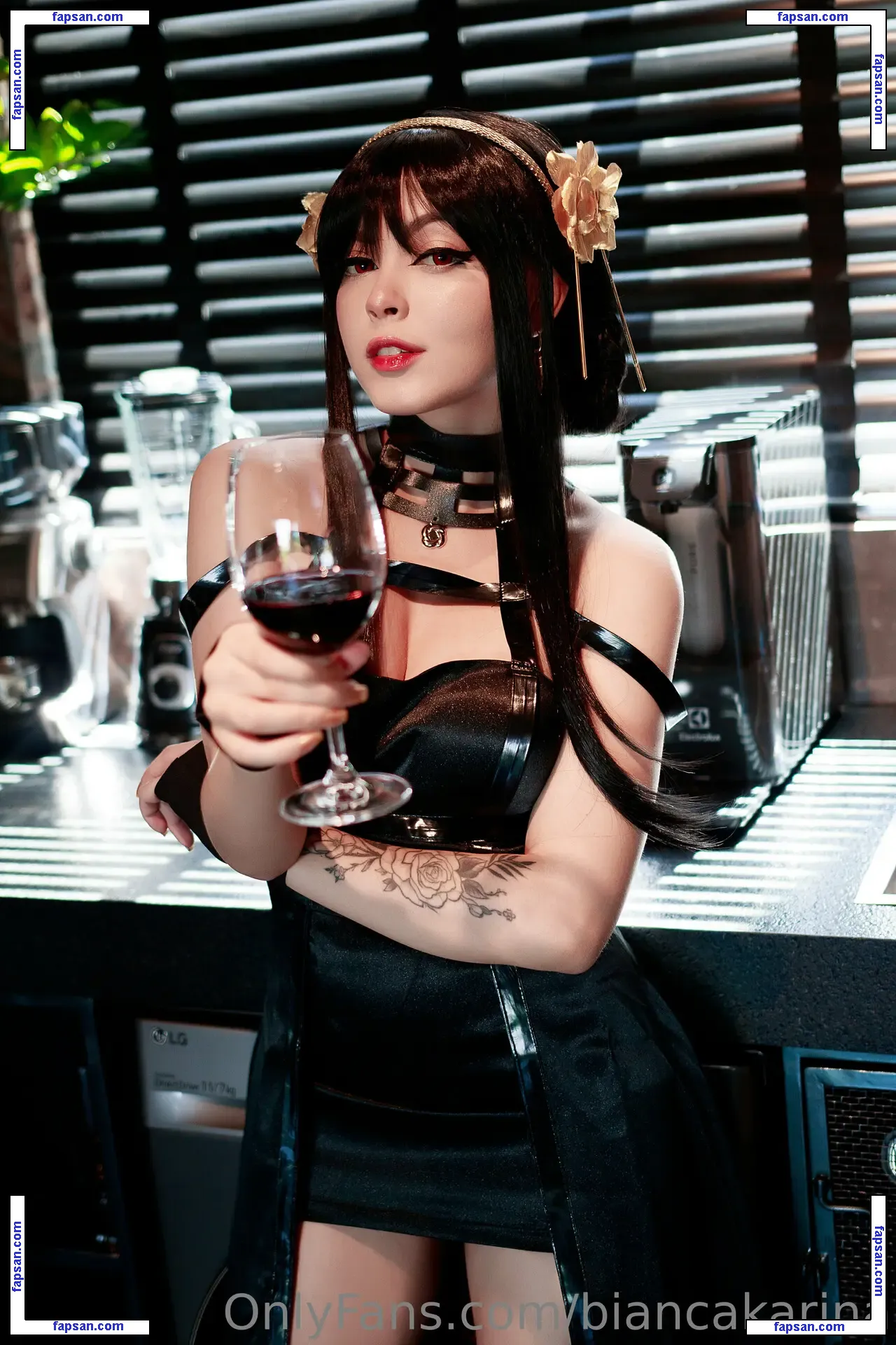 Bianca Karina голая фото #0837 с Онлифанс
