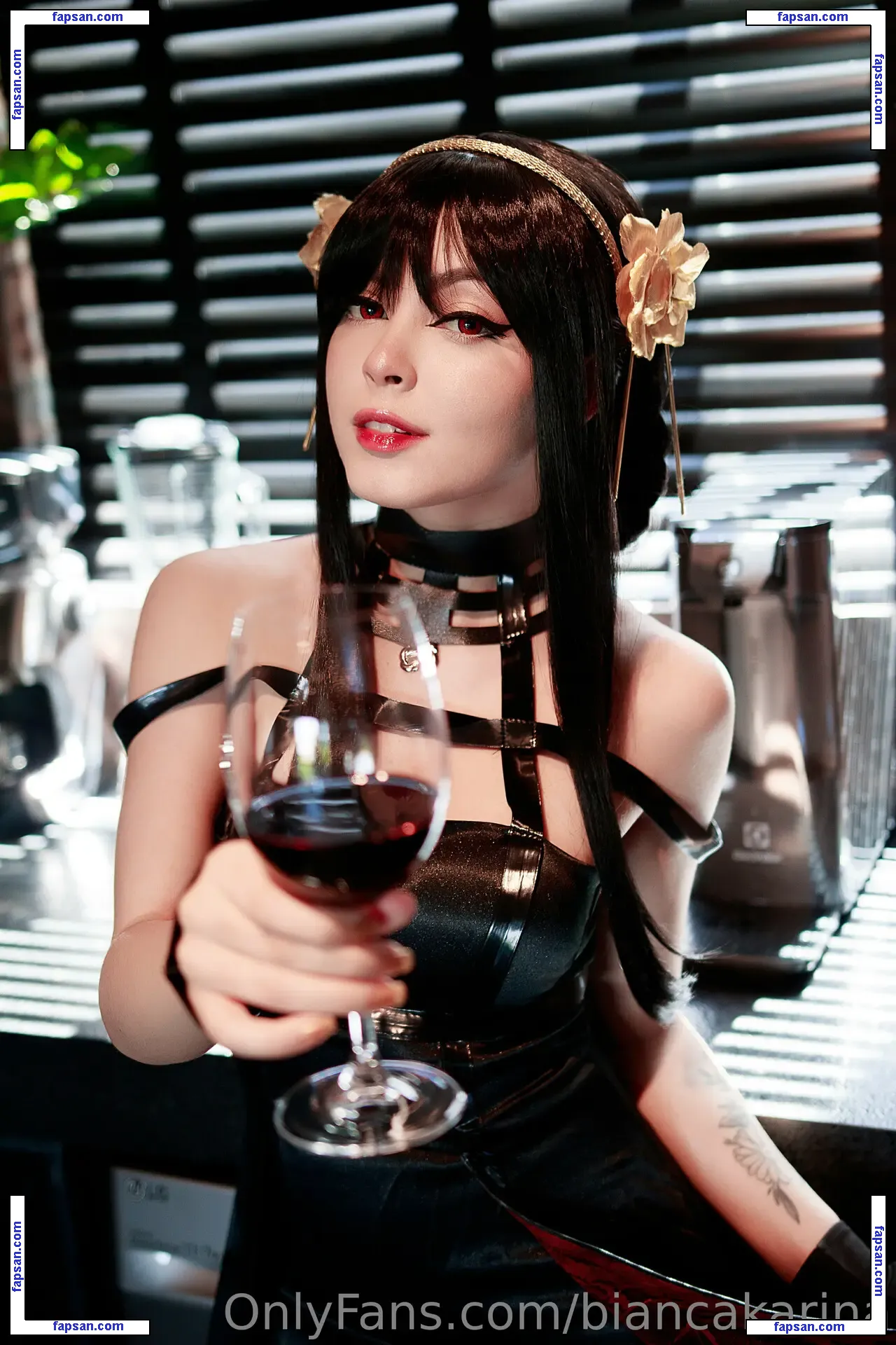 Bianca Karina голая фото #0853 с Онлифанс