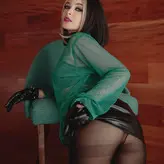 Bianca Karina голая #0016