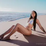 Bianca Karina голая #0039