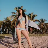 Bianca Karina голая #0058