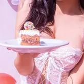 Bianca Karina голая #0076