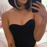 Bianca Karina голая #0090