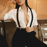 Bianca Karina голая #0223