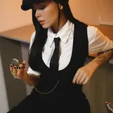 Bianca Karina голая #0225