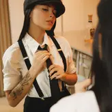 Bianca Karina голая #0230