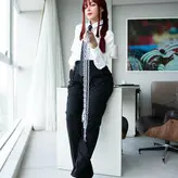 Bianca Karina голая #0672