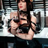 Bianca Karina голая #0837