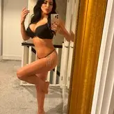 Bianca La Bomb nude #0005