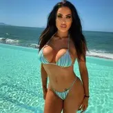 Bianca La Bomb nude #0016