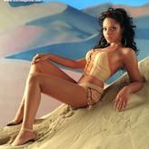 Bianca Lawson nude #0003