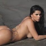 Bianca Leao nude #0005