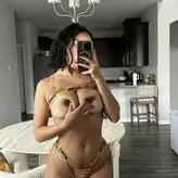 Bianca Morales nude #0001