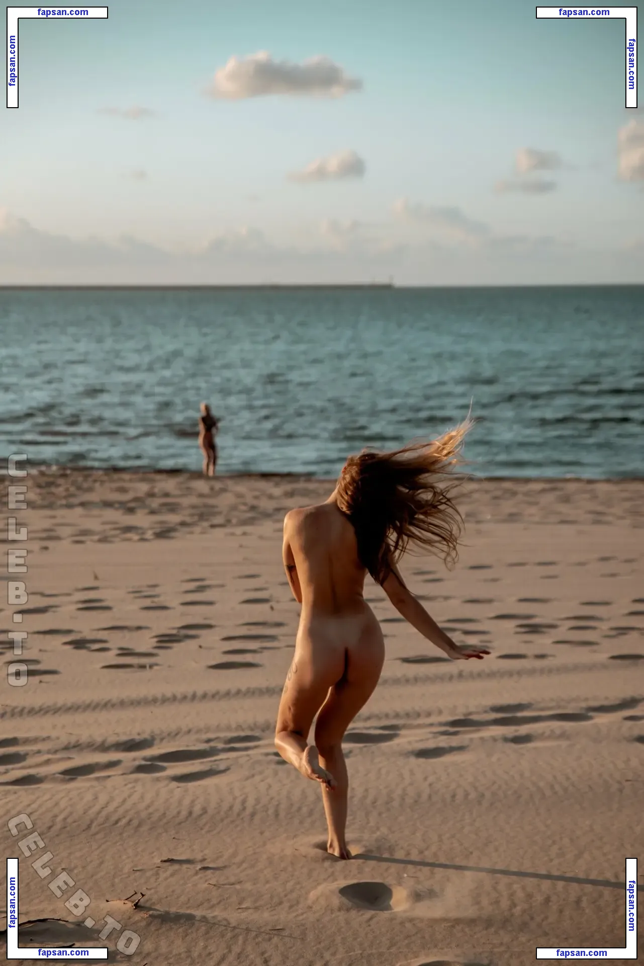 Bianca Pomykała голая фото #0012 с Онлифанс