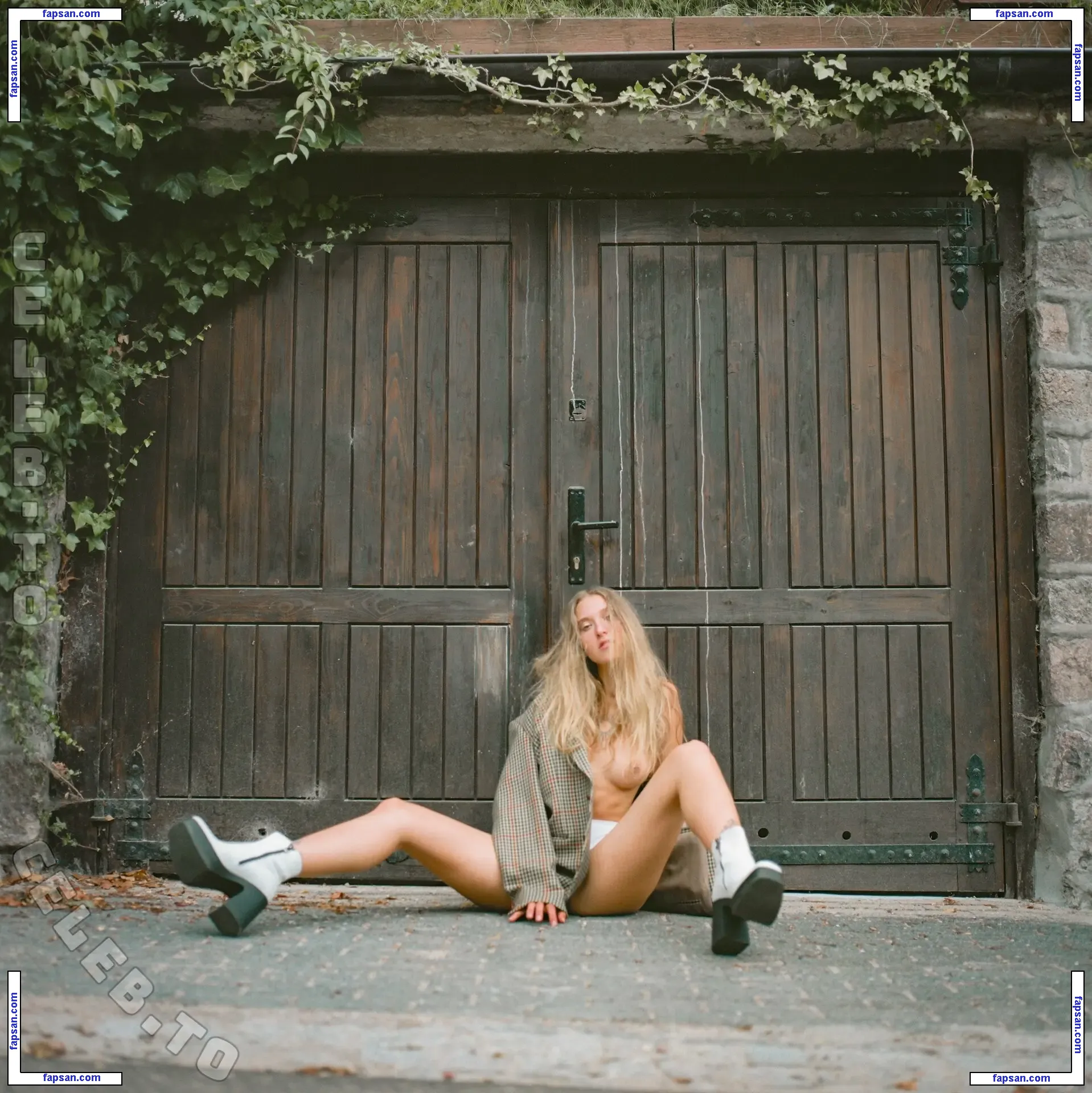 Bianca Pomykała голая фото #0032 с Онлифанс