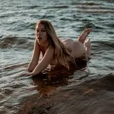 Bianca Pomykała голая #0003