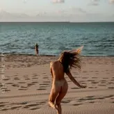 Bianca Pomykała голая #0012