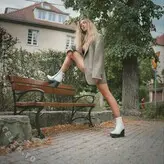 Bianca Pomykała nude #0036